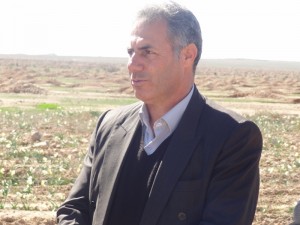احمدی
