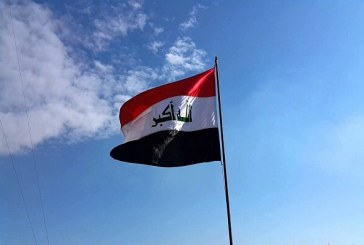 «پروژه آشوب» در عراق ناکام ماند