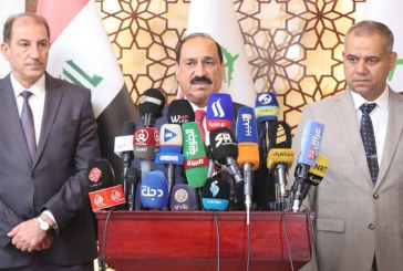 عراق به زودی میدان بزرگ تجاری با ایران را افتتاح می‌کند