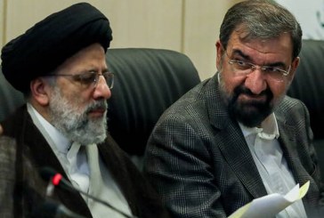 انتصاب محسن رضایی به عنوان معاون اقتصادی رییس جمهور و سه پیام