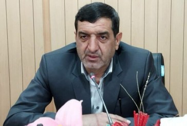 ۳۲ شعبه اخذ رأی در مهران برای انتخابات ریاست جمهوری پیش‌بینی شده است