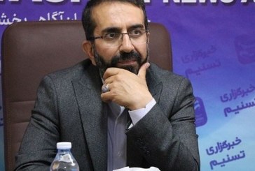 حجم زیاد زائران اربعین در مرز مهران مستلزم ورود استان‌های معین است