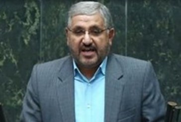 تجری: متأسفانه پس از ۲ سال کش و قوس اعتبارات زیربنایی مناطق زلزله زده قیچی شده است