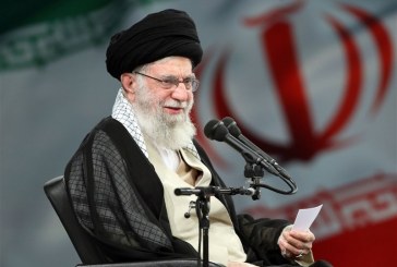 رهبر انقلاب از کاروان ورزشی ایران در المپیک ۲۰۲۴ پاریس، تشکر کردند