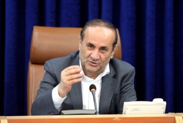مرز مهران کاملا باز است