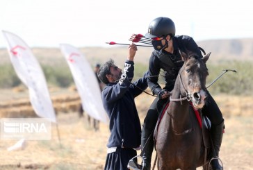 دختر نوجوان ایلامی در ترکیب تیم ششم جهان درخشید