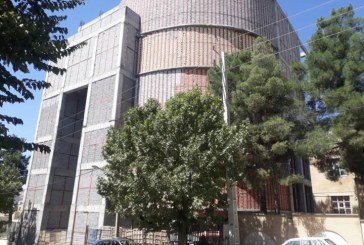 نفس‌های خسته «بُرج هنر ایلام» نیازمند جانی تازه