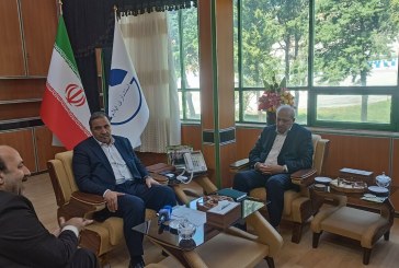  نگاه دولت سیزدهم توانمند کردن ایلام با نگاه ویژه است
