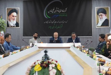 واحد الفین پتروشیمی ایلام از سرآمدان این صنعت در کشور است