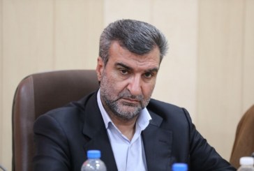 صادرات کالا در مهران از سرگرفته می‌شود