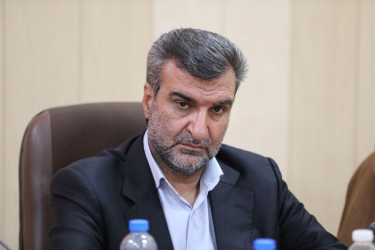 صادرات کالا در مهران از سرگرفته می‌شود
