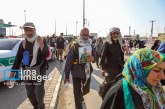جاده‌های ایلام بوی کربلا گرفته‌اند