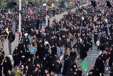 اربعین امسال در مهران متفاوت خواهد بود