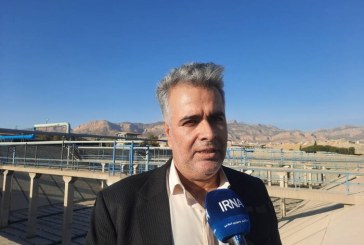 آب آشامیدنی پایدار به ۶۰ روستای ایلام رسید