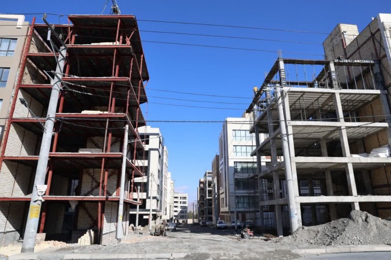 نهضت مسکن ایلام میان امید خانه‌دار شدن و گردنه سخت کمبود اعتبار