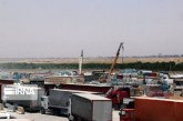 شماره‌گذاری خودرو در منطقه آزاد مهران آغاز می‌شود