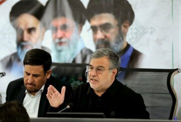 مرزهای ایلام می‌توانند راهگشای اقتصاد کشور شوند