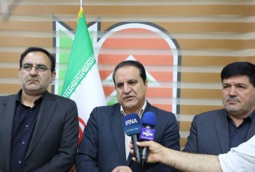 استقبال زائران اربعین از مرز مهران امسال افزایش می‌یابد
