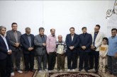 مردی که از «ایلام» خاطره ساخت