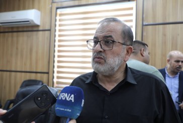 پیگیری‌ها برای راه‌اندازی کنسولگری عراق در ایلام ادامه دارد