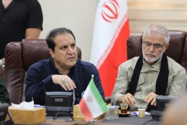 افزایش ۴۱ درصدی تردد زائران از مرز مهران
