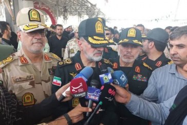 مهران همچنان پرترددترین گذرگاه اربعینی است