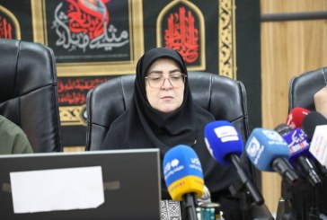 مهران و کربلا با هم گره خورده‌اند