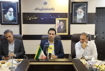 با وجود محدودیت‌های مالی هیچ‌یک از طرح‌های عمرانی در این استان متوقف نشده است.
