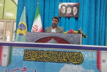 ۵۵ طرح دهلران همزمان با هفته دولت به ثمر نشست