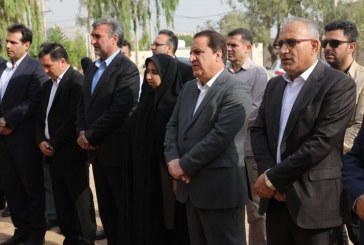 هیچ پروژه‌ای بدون تأمین منابع مالی آغاز نشود