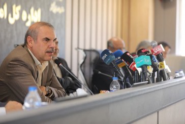 تقاضای وام در ایلام از توان شبکه بانکی پیشی گرفت