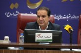 ایلام آماده میزبانی شایسته از پیکرهای پاک شهیدان گمنام است