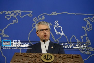 دشمنان بدانند در این قلعه شیرانند
