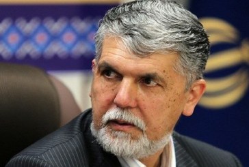 پیشنهاد افشین علا به وزیر ارشاد