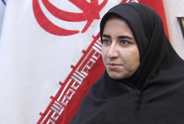 لزوم نگاه ویژه به ظرفیت زنان ایلام درمدیریت استان