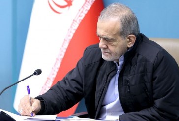 ایران نماینده قدرت اخلاق مدار و مسئول است