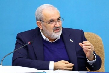 آب‌ شیرین‌کن‌های جنوب کشور همگی فعال هستند