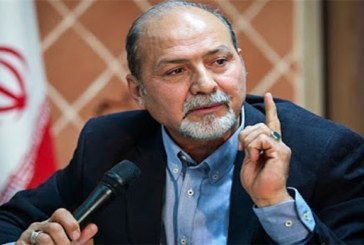 فریاد شیران: سرمربی تیم ملی به بزرگان فوتبال توهین کرده است/تاج وجاهت اداره فوتبال را ندارد
