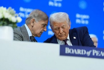 دیشب ایرانی‌ها یکی از هلی‌کوپترهای آپاچی ما را در حین گشت‌زنی بر فراز تنگه هرمز سرنگون کردند