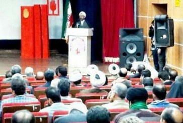 نگاهی به آیین نکوداشت خادمان فرهنگی اربعین درایلام
