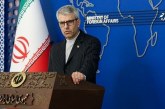 جزئیات بقائی از طرح پیشنهادی ایران به آمریکا