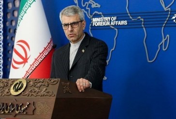 جزئیات بقائی از طرح پیشنهادی ایران به آمریکا