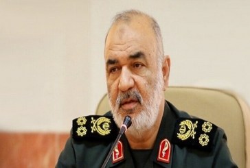 طرح ساماندهی و توسعه منابع آب و خاک غرب کشور، هدیه رهبری است