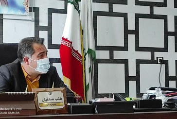 طرح کاشت «نهال ولادت»در دستور کار شهردار ایلام
