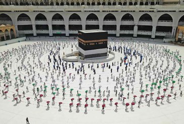 مناسک ۵ روزه حج تمتعِ امسال به پایان رسید