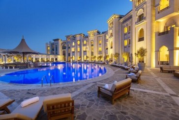هتل مجلل «اِزدن پالاس» محل اقامت نمایندگان فوتبال باشگاهی ایران!