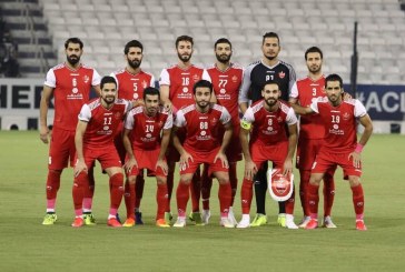 پیروزی با غلبه بر النصر، راهی فینال شد