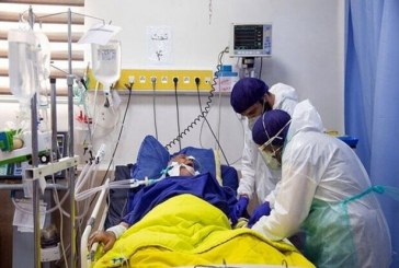 کرونای ناحساب و دوکلمه حرف حساب با استاندار ایلام