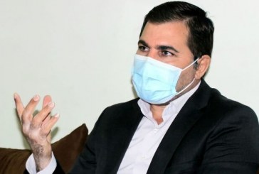ادارات ایلام در شهرهای با ۵۰ درجه دما تعطیل می‌شوند