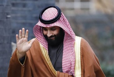 تغییر لحن عربستان سعودی، یک گام مثبت است